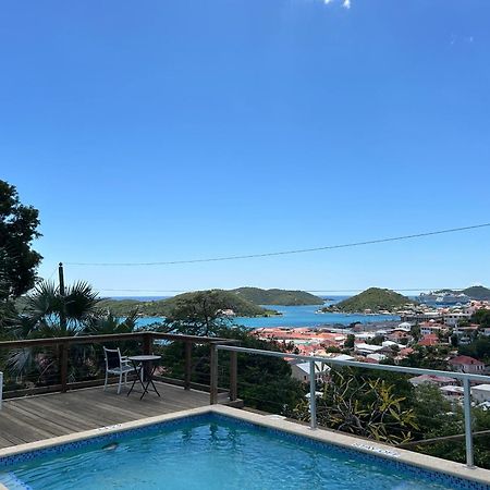 The Green Iguana Hotel Charlotte Amalie Exterior photo