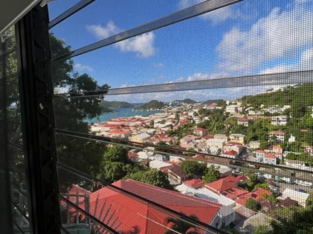 The Green Iguana Hotel Charlotte Amalie Exterior photo